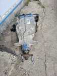 Grup diferential spate bmw f07,f10,f12,f13,f01 raport 3.08