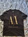 Тениска Armani Exchange