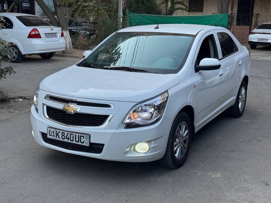 Chevrolet Cobalt