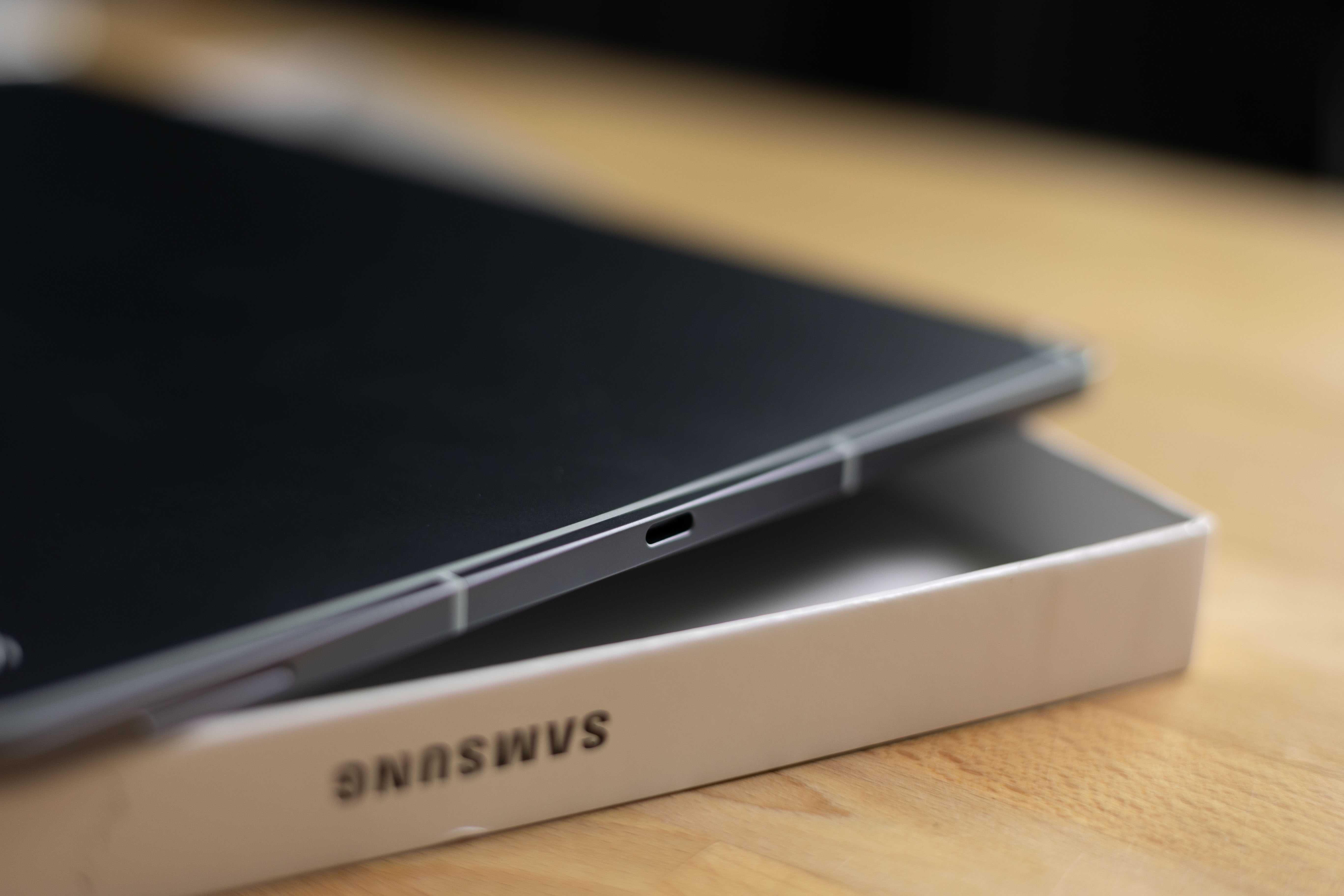 Samsung Galaxy Tab S10 FE+ 5G, гаранция