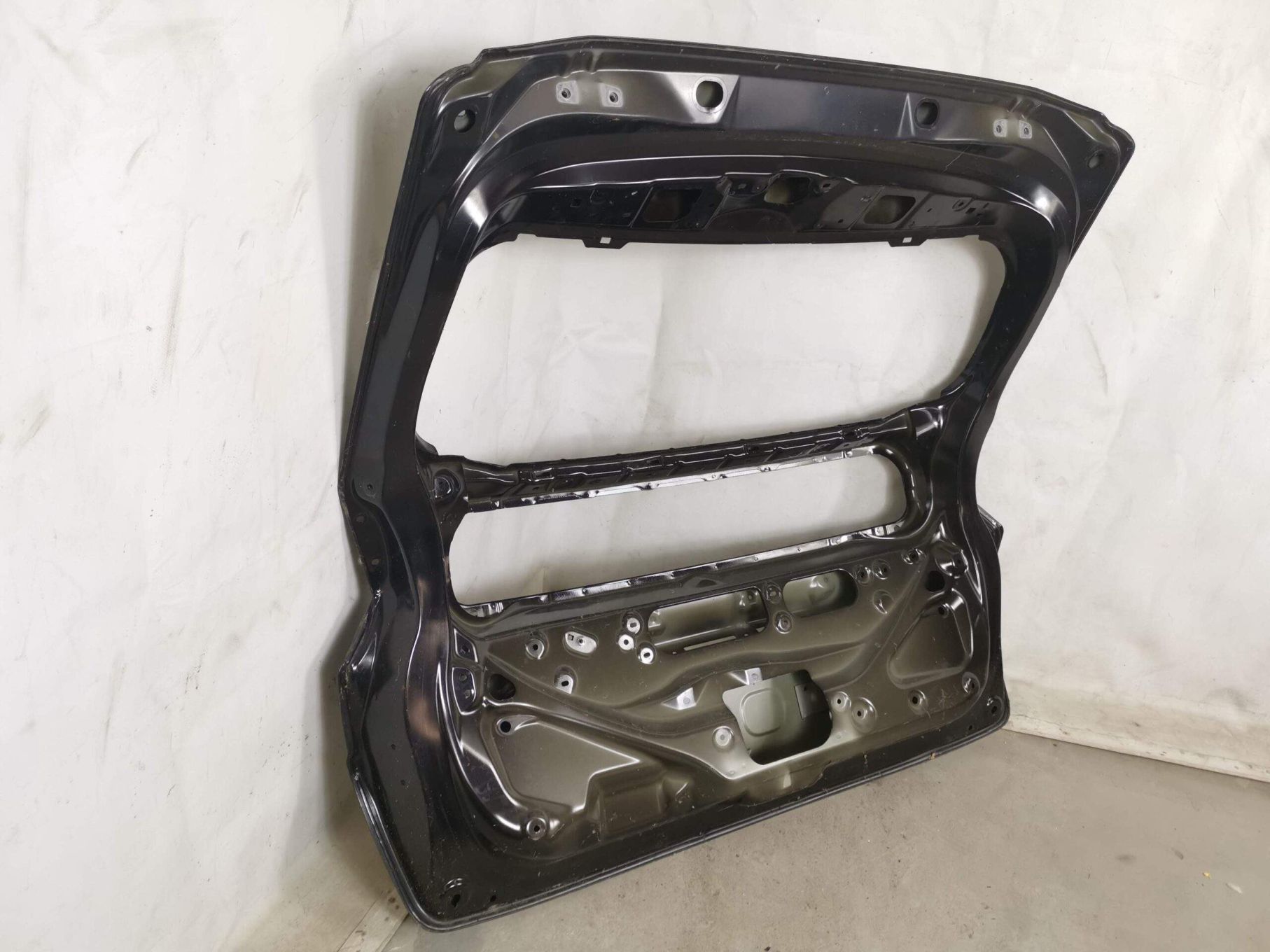 Haion Capota Portbagaj Mitsubishi  Eclipse Cross 1 2017 2018 2019 2020