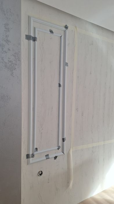 Декоративни рамки за стена