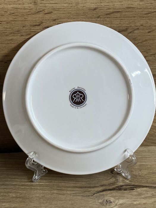 Немски порцеланов сервиз за кафе -Renttr Porzellan