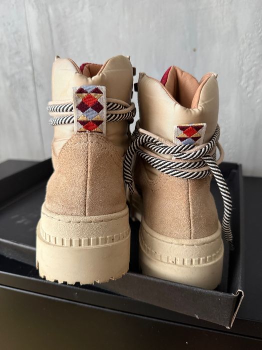 Дамски боти Scotch & Soda
