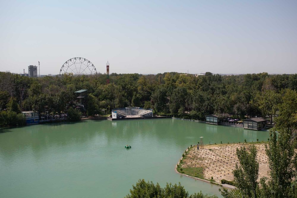 Продается этаж! 2 Эксклюзивные квартиры в элитном комплексе NRG Park