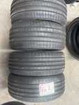 Vând set anvelope 245/40/19-275/35/19 goodyear de vară noi