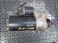 electromotor 1.9 tdi  vw bora  golf 4 polo seat ibiza skoda fabia audi a4 02m911023f