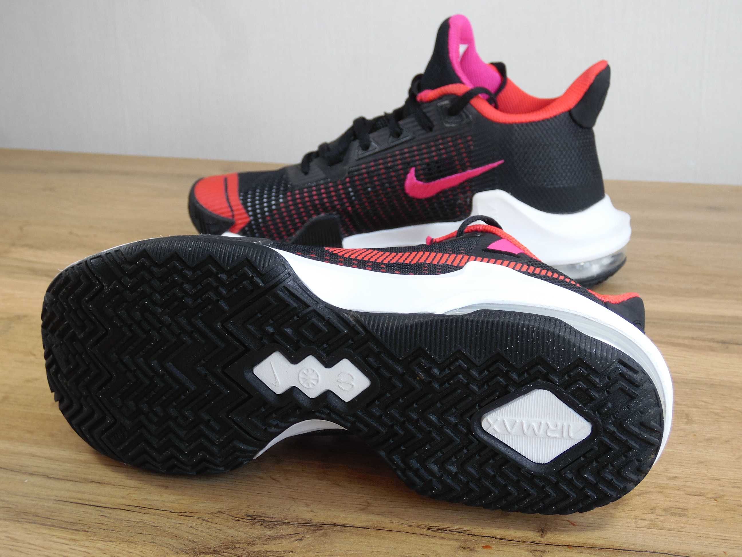 Nike Air Max Impact 3 - 41 номер Оригинални!