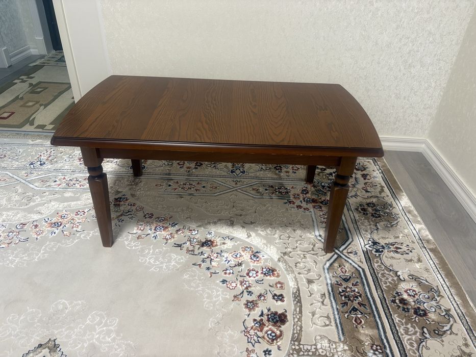 Журнальный столик Бавария, производство Польша