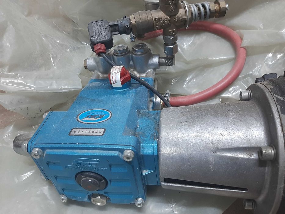 Помпа за авто мивка