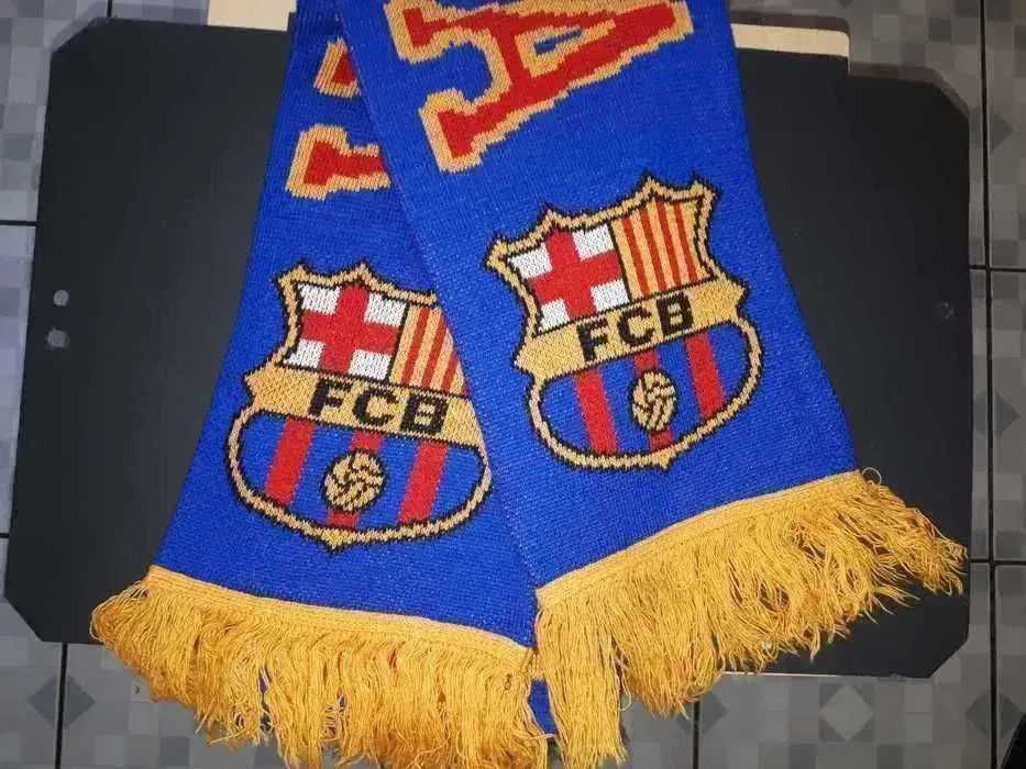 Fular sportiv Fc Barcelona