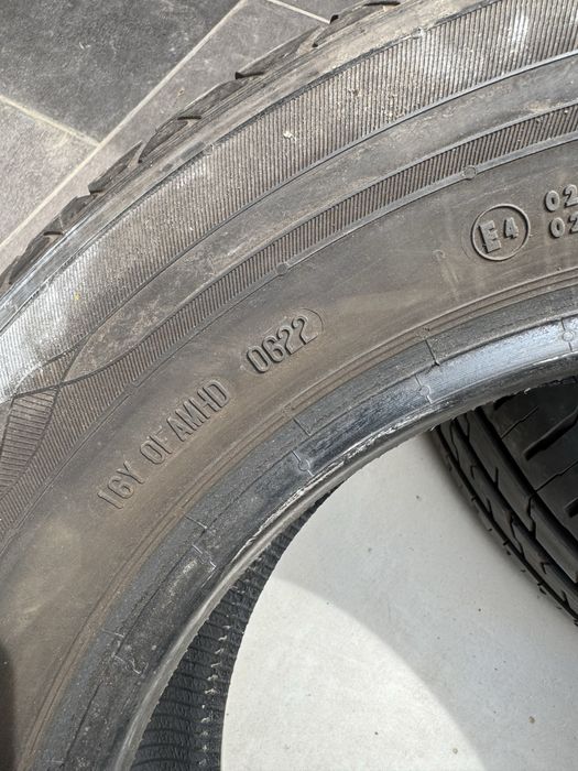 Летни гуми Point S 195/65/15