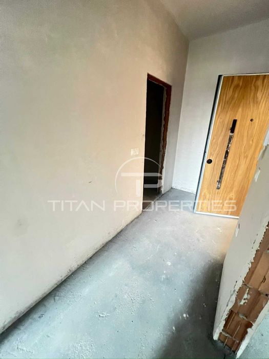 Продава се Двустаен апартамент в Пловдив, Беломорски - 64 кв.м за 1530 €/кв.м - Снимка #5