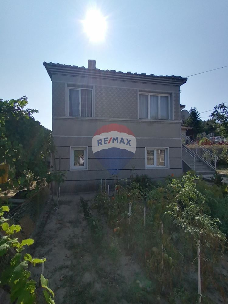 Продава се Къща в с. Кранево, Област Добрич - 160 кв.м за 844 €/кв.м - Снимка #10