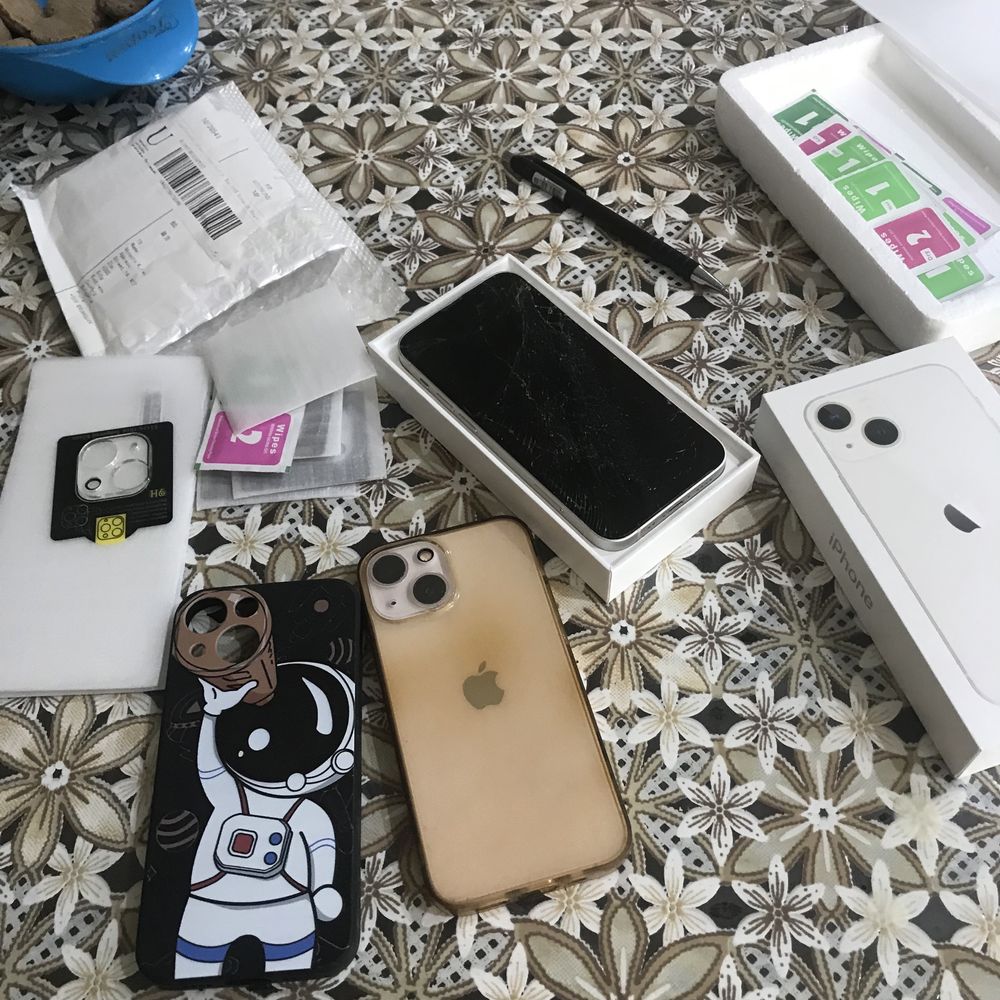 iPhone 13 mini 128 gb