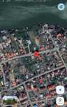 Particular, teren intravilan, Ghermanesti, Snagov, 765 mp, utilitati