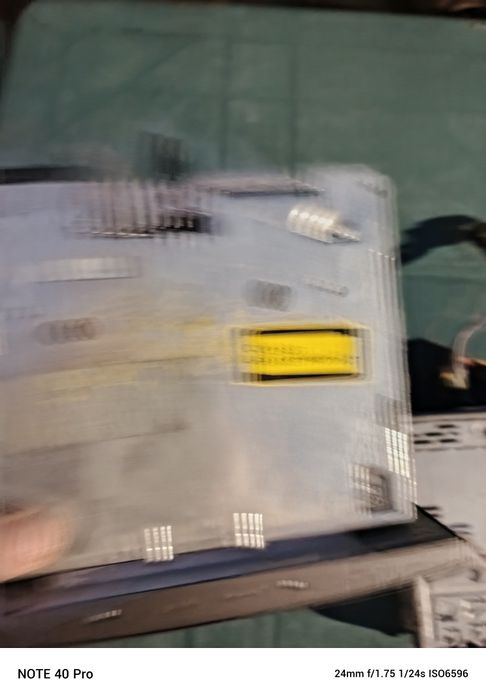 Оригинално сд за ситроен ц5 2006г