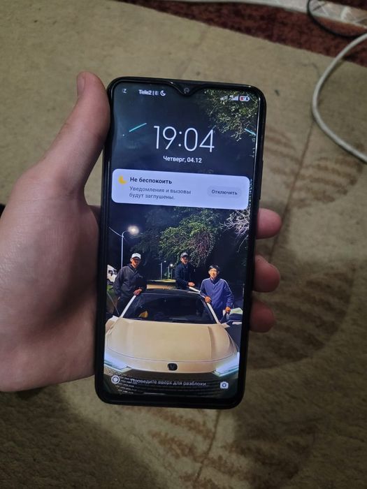 Redmi 9t , продам телефон в хорошем состояний