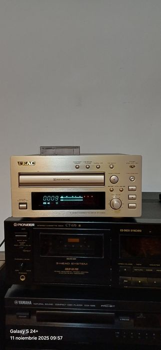 Deck Teac R-H300