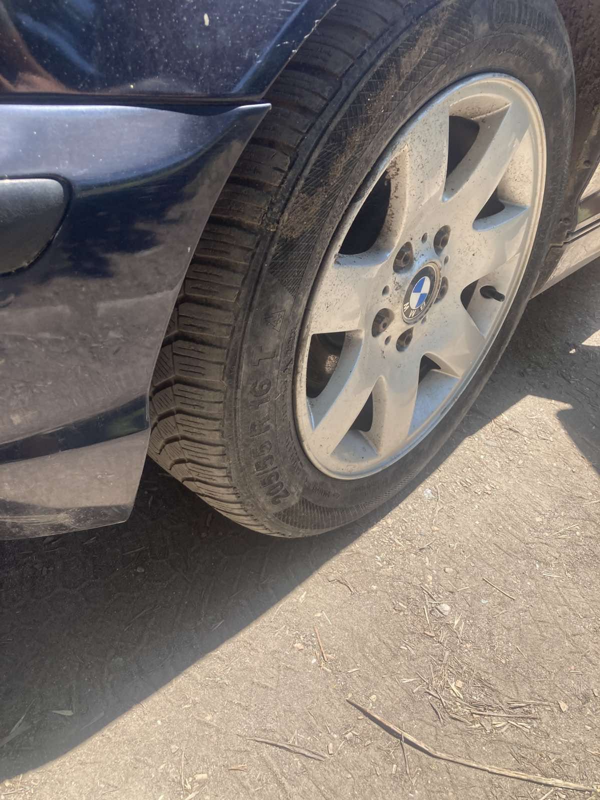 BMW 320d 150k.c.
