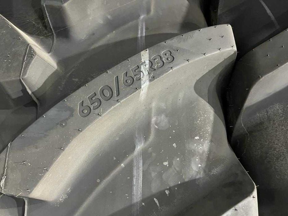 650/65r38 cauciucuri noi pt tractor Mc Cormick TTX 210