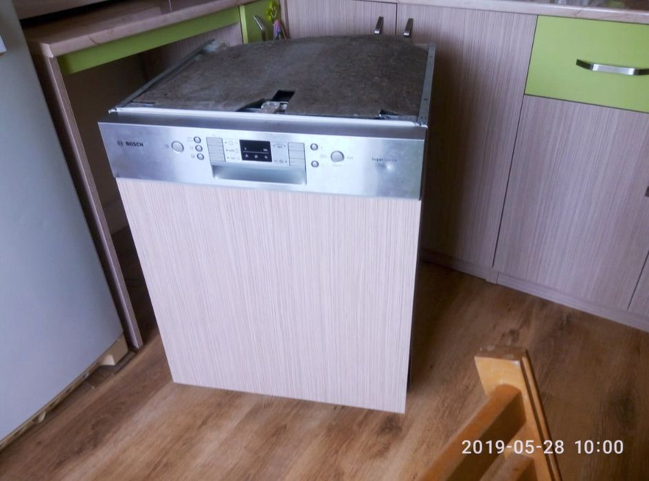 Съдомиална Bosch за части
