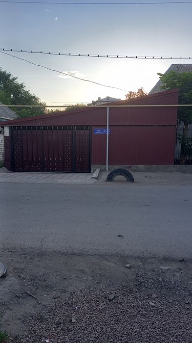 Дом 120 кв.м.по ул.Толебаева пересеч.ул.Шакирова в центре города 14сот