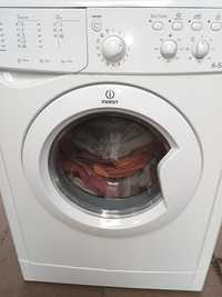 Mașină de spălat Indesit IWOCD1705