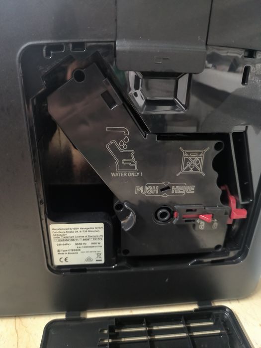 Siemens EQ.6 plus s300