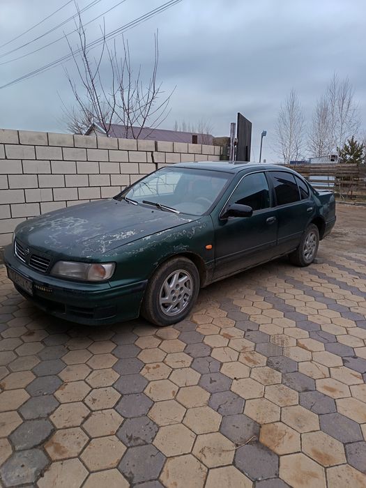 Продам  машину Ниссан Махсима