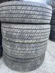Vand anvelope 275 70 22,5 stare foarte buna dot 2021