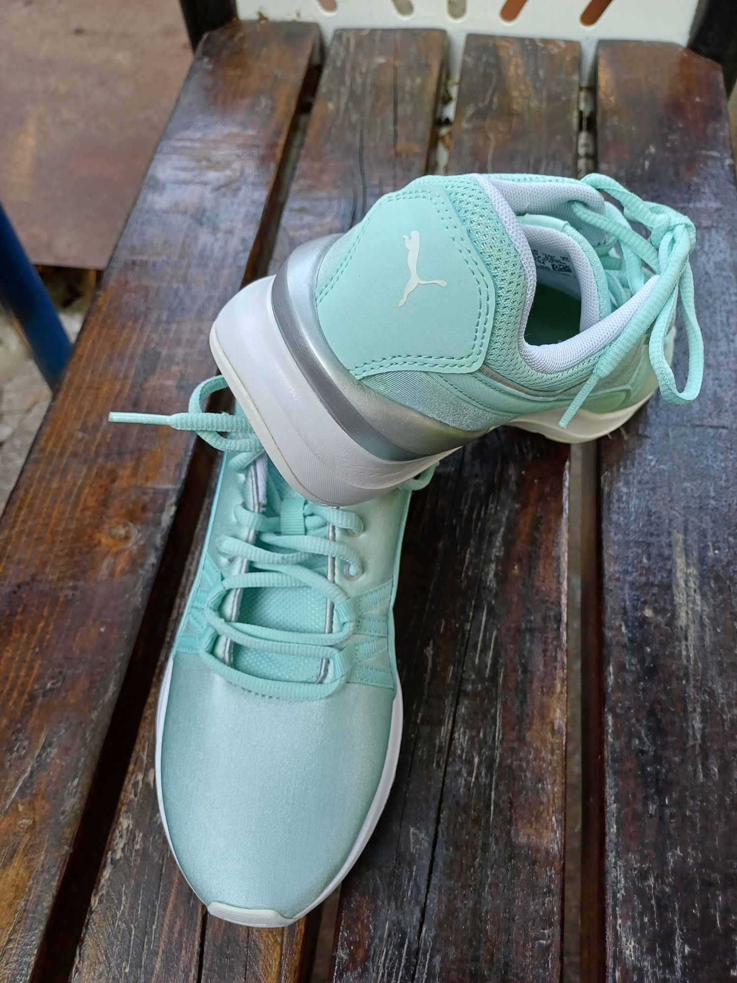 Дамски маратонки PUMA