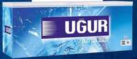 Морозильник UGUR UDD600BK
