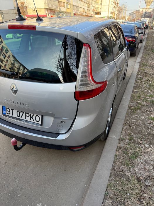 Renault Grand scenic 3