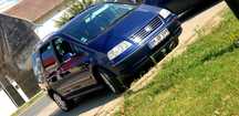 Vand vw sharan  20 tdi