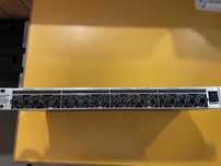 Compresor/Limiter/Gate audio Behringer Multicom PRO-XL - 4 canale