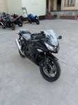 мотоцикл Kawasaki Nasiya