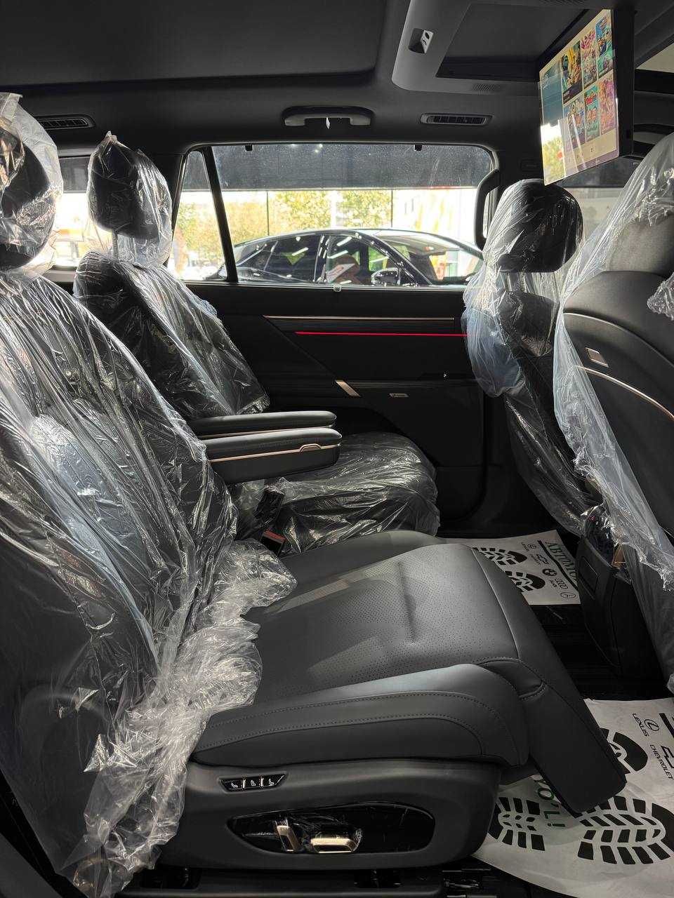 Dongfeng 008 Ultra massajli 2025 new