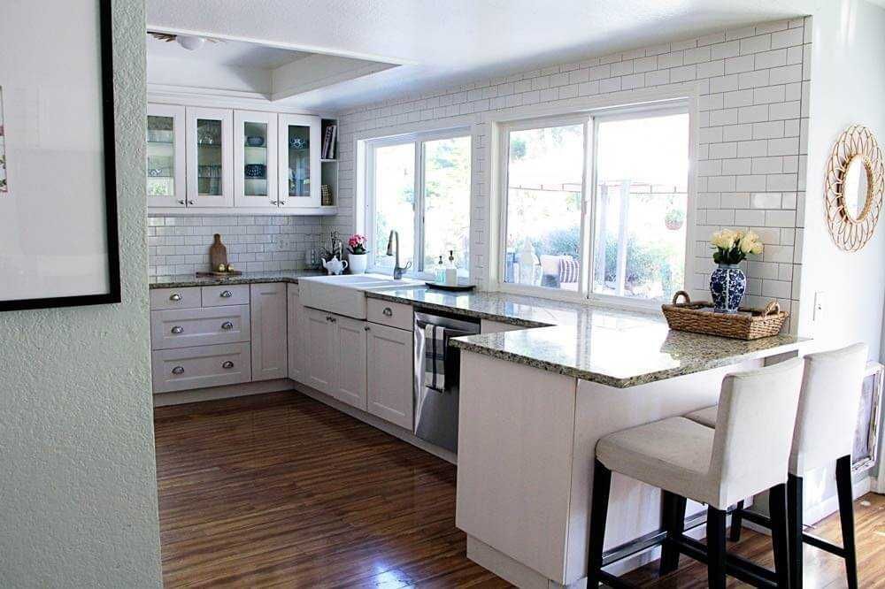 Mobila la comanda ca de la Ikea