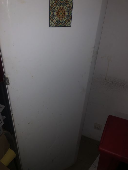 Фризер беко работещ