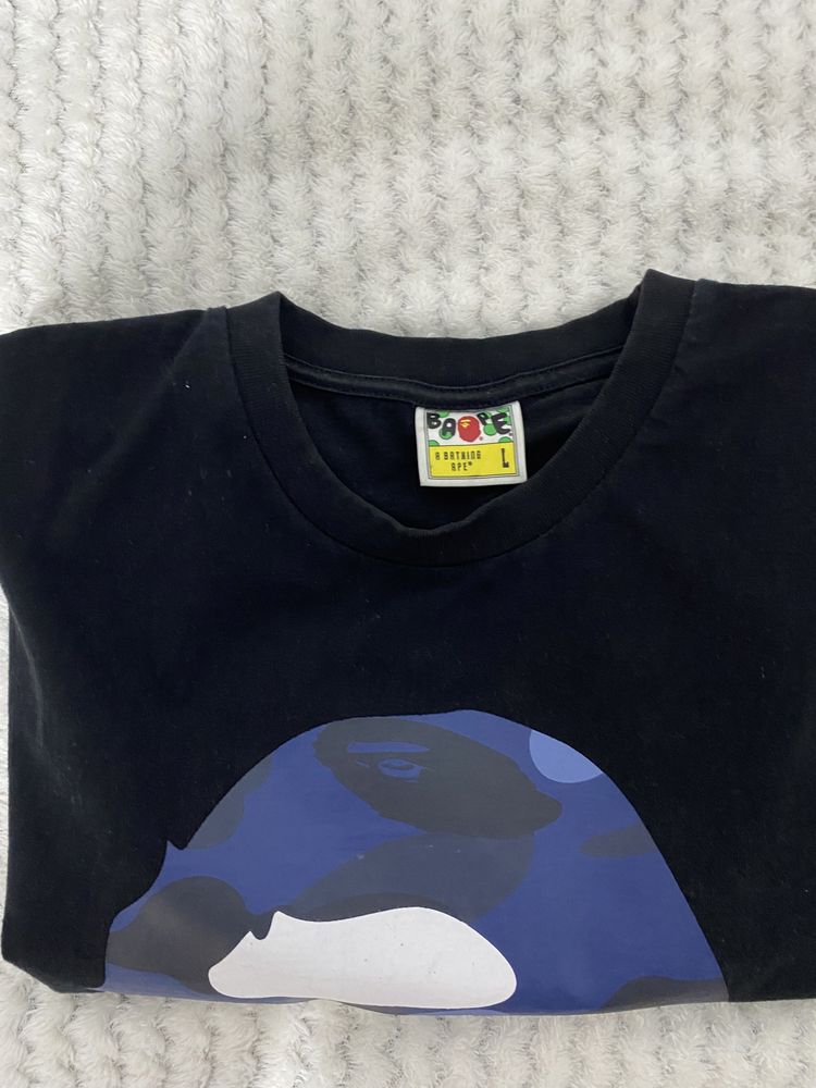 Tricou Bape marimea L