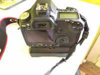 Canon 50D зеркальный фотоаппарат в комплекте