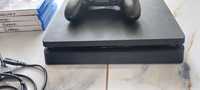 PlayStation 4, 1t memorie