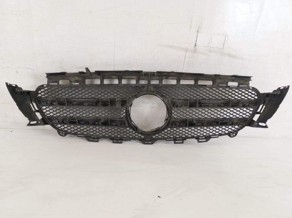 Grila Radiator Mercedes-Benz  E-Class W213 2016 2017 2018 2019 2020 Or