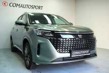 DFSK E5 DFSK E5 Plug-In Hybrid 7 LOCURI Basic