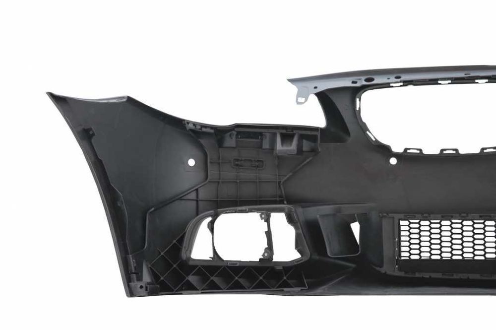Bara Fata BMW Seria 5 F10 F11 LCI Sedan Touring (2015-2017)M-Tech Look
