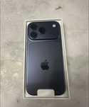 Iphone 17 pro max 2 Tb