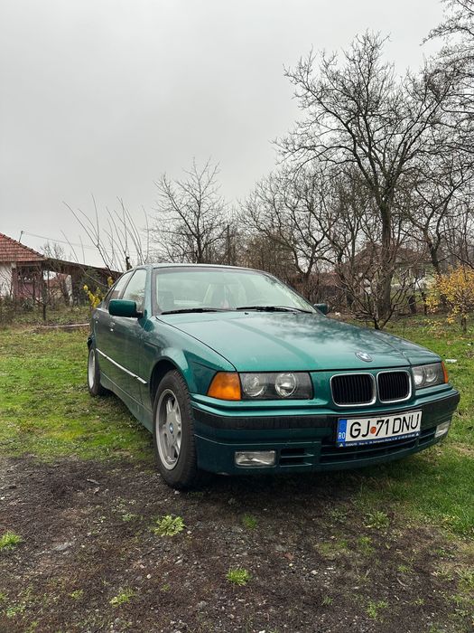Vand bmw seria 3 e36