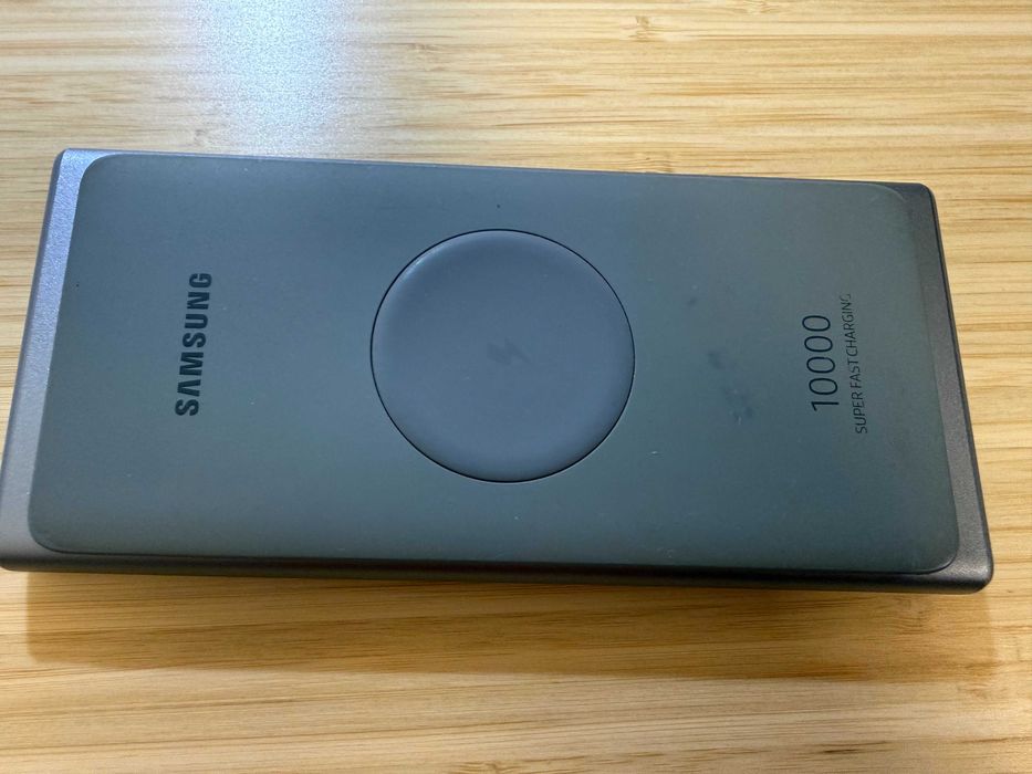 Baterie Samsung Wireless, USB-Cx2, 25W