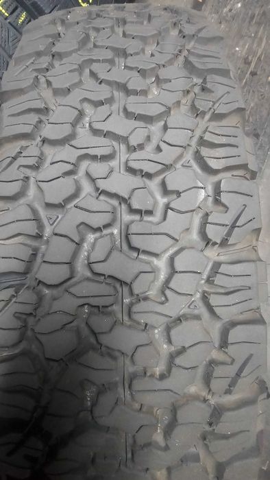 anvelope 255/70/18 BFGOODRICH all-terraine A/T